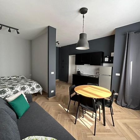 Loft Grand Turin Apartment ภายนอก รูปภาพ