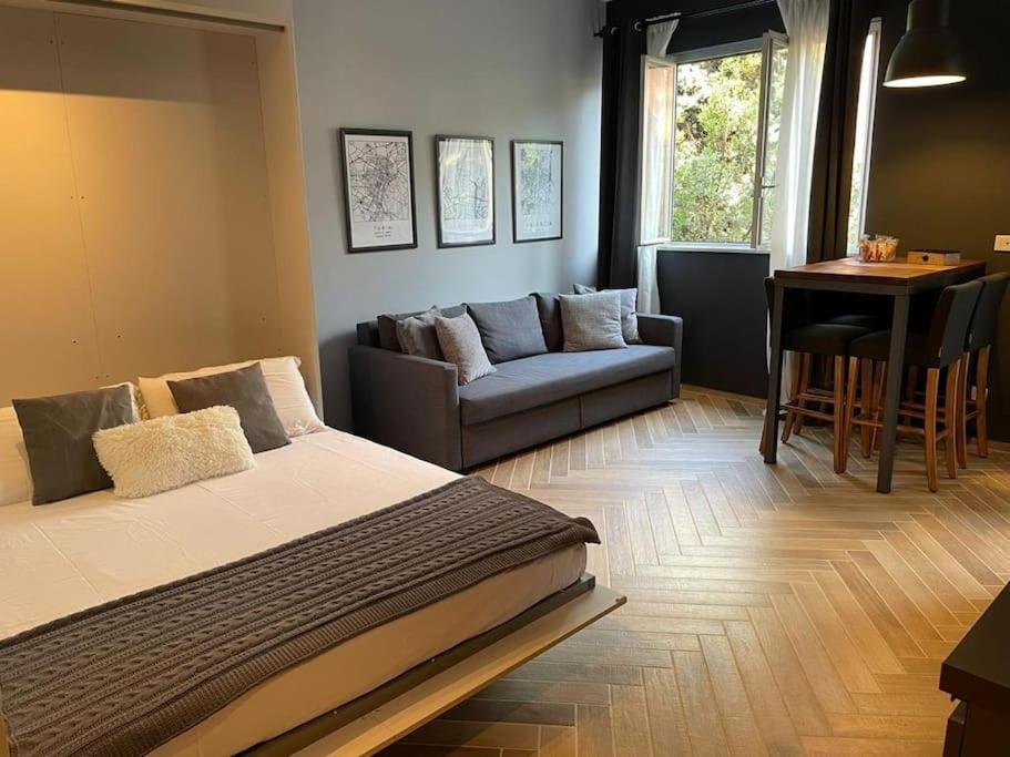 Loft Grand Turin Apartment ภายนอก รูปภาพ