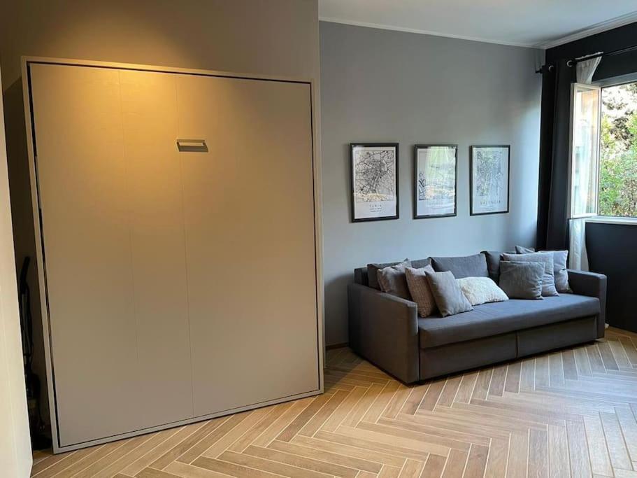 Loft Grand Turin Apartment ภายนอก รูปภาพ