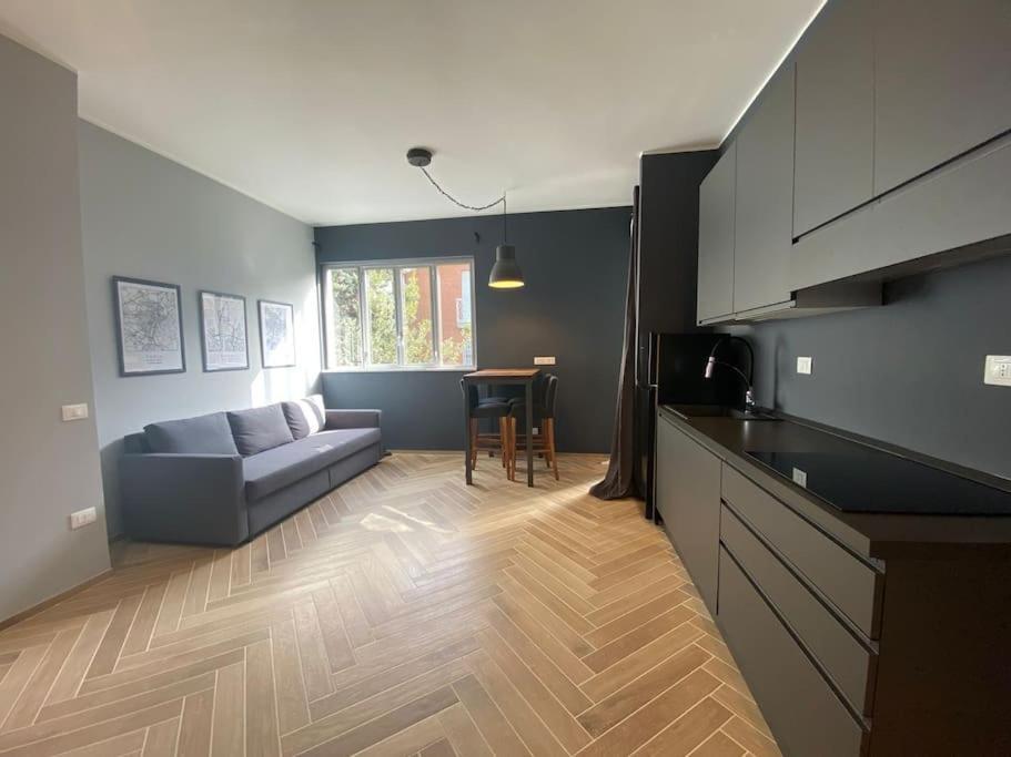 Loft Grand Turin Apartment ภายนอก รูปภาพ