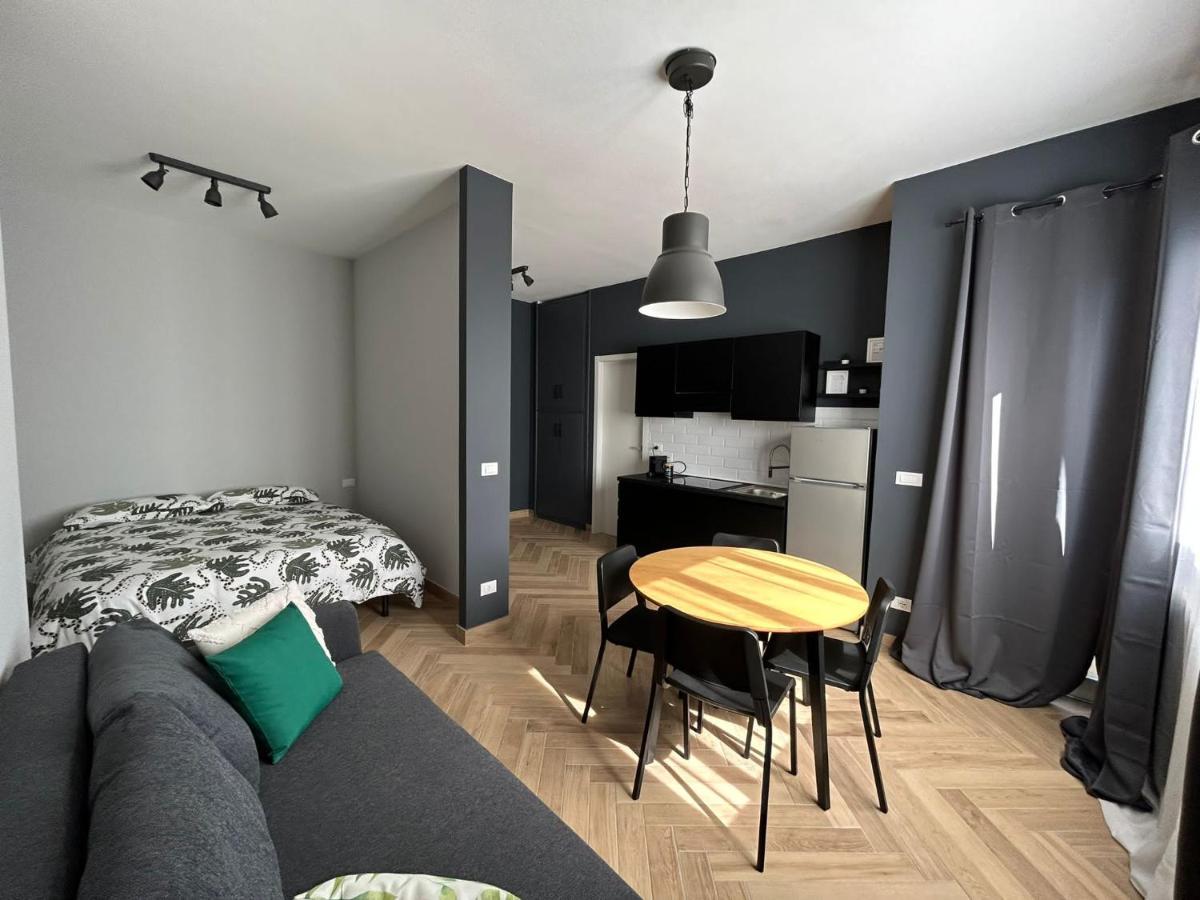 Loft Grand Turin Apartment ภายนอก รูปภาพ